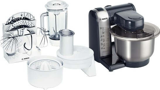 Bosch Kitchen Machine 3.9 Litres MUM46A1GB Bosch Kitchen Machine 3.9 Litres MUM46A1GB
