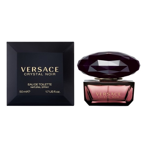 versace crystal noir price