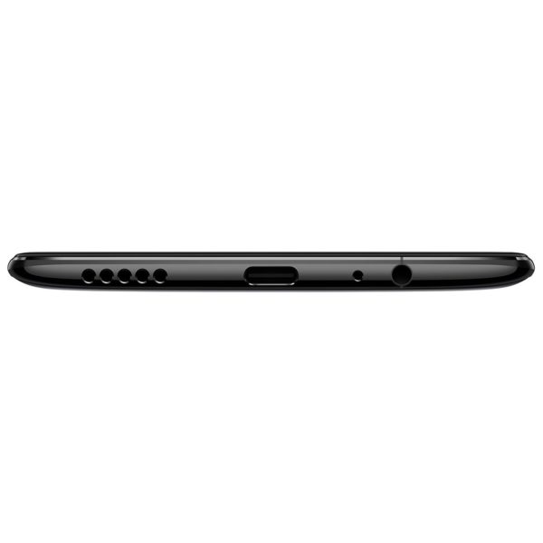 OnePlus 6 64GB Mirror Black 4G LTE Dual Sim Smartphone OnePlus 6 64GB Mirror Black 4G LTE Dual Sim Smartphone