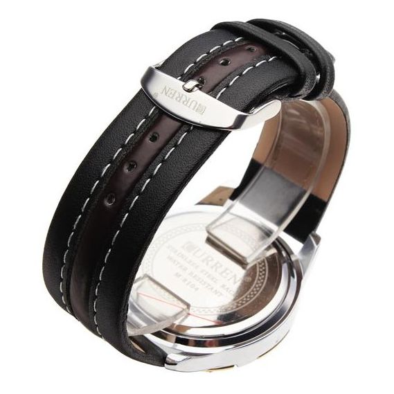 Curren 8104 Mens Watch Curren 8104 Mens Watch