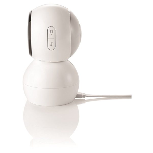 Arlo Baby by Netgear Smart HD Baby Monitoring Camera ABC1000100EUS Arlo Baby by Netgear Smart HD Baby Monitoring Camera ABC1000100EUS