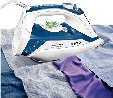 Bosch Steam Iron TDA7060GB Bosch Steam Iron TDA7060GB