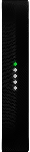 Fitbit Flex 2 Wristband Fermion Black - FB403BKEU Fitbit Flex 2 Wristband Fermion Black - FB403BKEU