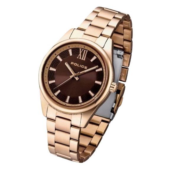 Police P 14493MSR-12M Elegance Ladies Watch Police P 14493MSR-12M Elegance Ladies Watch