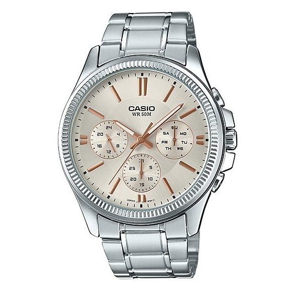 Casio MTP-1375D-7A2V Watch Casio MTP-1375D-7A2V Watch