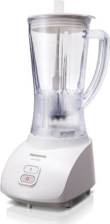 Panasonic Blender 400W MXGX1021 Panasonic Blender 400W MXGX1021