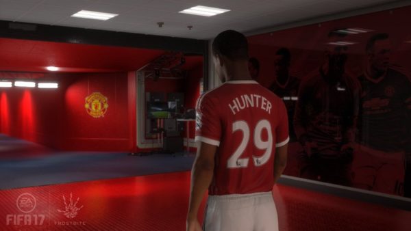 PS4 FIFA 17 Game PS4 FIFA 17 Game
