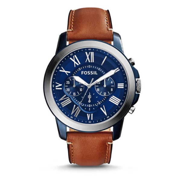 Buy Fossil FS5151 Mens Watch â€