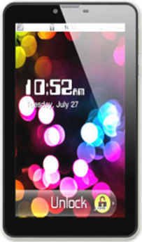 Crown Micro CMB772 Tablet - Android WiFi+3G 8GB 1GB 7inch Black + VR Box + Selfie Stick Crown Micro CMB772 Tablet - Android WiFi+3G 8GB 1GB 7inch Black + VR Box + Selfie Stick
