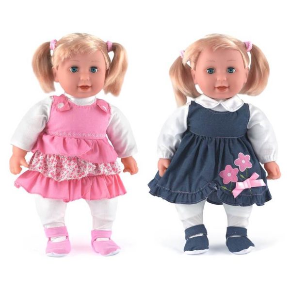 best doll in the world