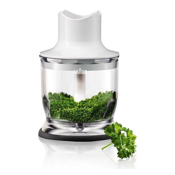 Braun Multiquick Minipimer 600W MQ520MHCGB Braun Multiquick Minipimer 600W MQ520MHCGB