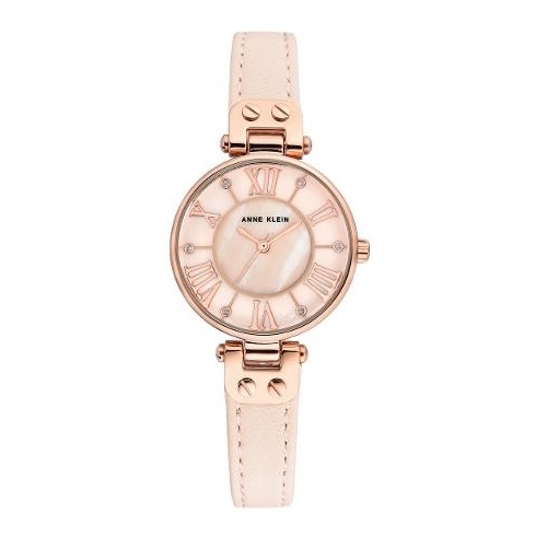 Anne Klein AK2718RGPK Ladies Watch Anne Klein AK2718RGPK Ladies Watch