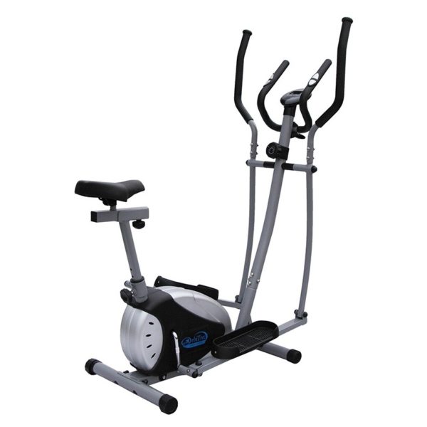 Skyland Elliptical Exercise Bike EM1532 Skyland Elliptical Exercise Bike EM1532