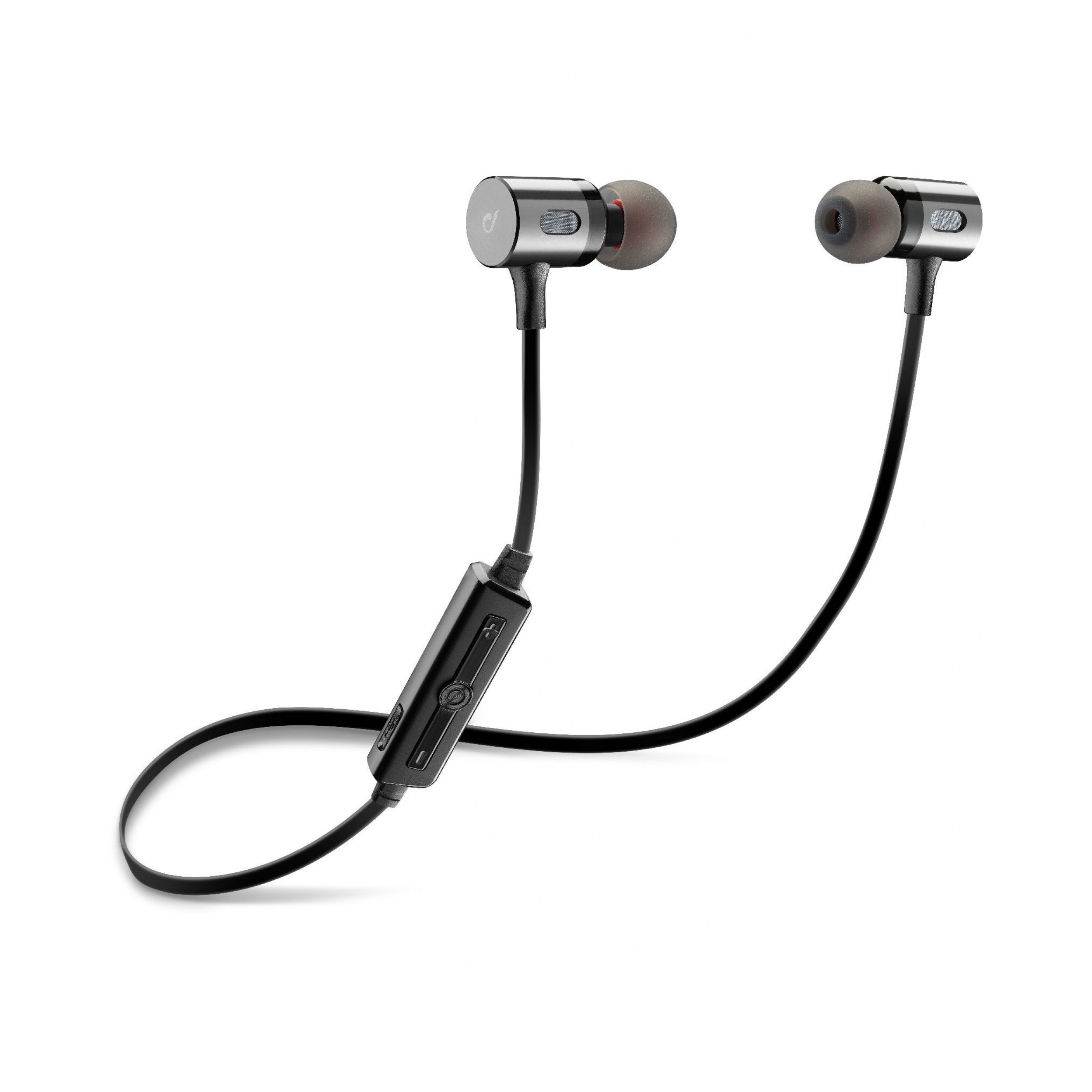 Cellular Line Motion In Ear Wireless Headset Black – BTMOSQUITOK