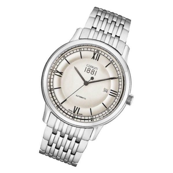 Cerruti 1881 CRWA135SN14MS Basilea Mens Watch Cerruti 1881 CRWA135SN14MS Basilea Mens Watch