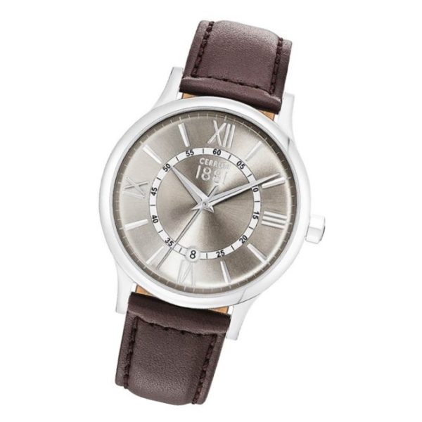 Cerruti 1881 CRWA143SN13BR Idro Mens Watch Cerruti 1881 CRWA143SN13BR Idro Mens Watch