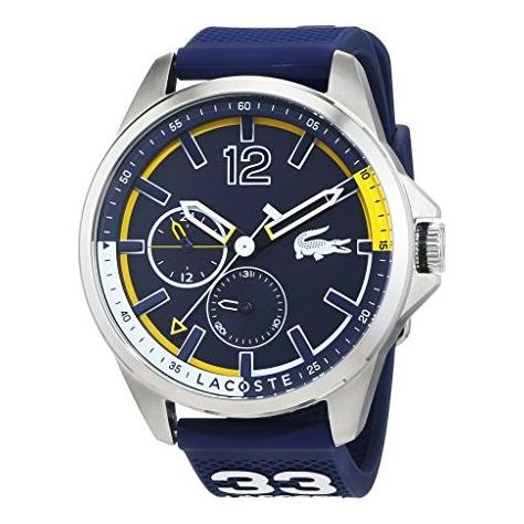 Lacoste 2010897 Mens Watch Lacoste 2010897 Mens Watch