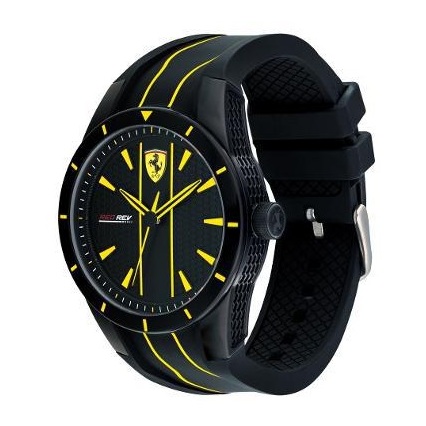Scuderia Ferrari 830482 Mens Watch