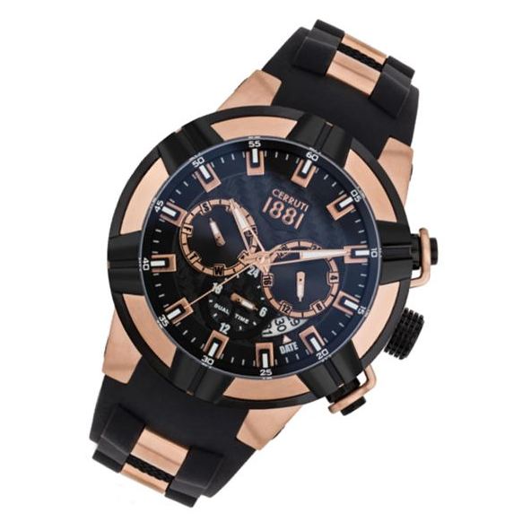 Cerruti 1881 C CRWA20702 Ghettarello Mens Watch Cerruti 1881 C CRWA20702 Ghettarello Mens Watch