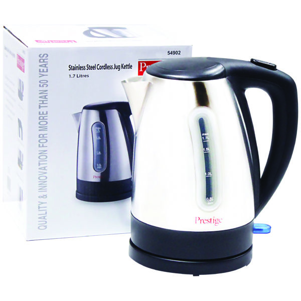 Buy Prestige Kettle PR54902 Price, Specifications & Features Sharaf DG