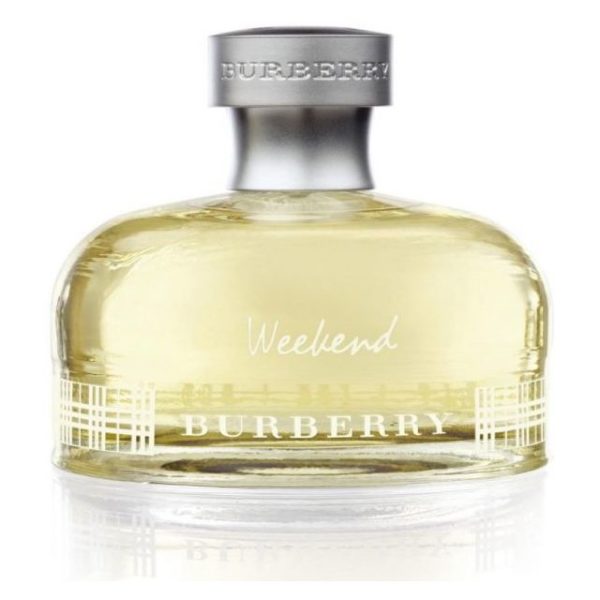 Burberry Weekend Perfume For Women 100ml Eau de Parfum Burberry Weekend Perfume For Women 100ml Eau de Parfum