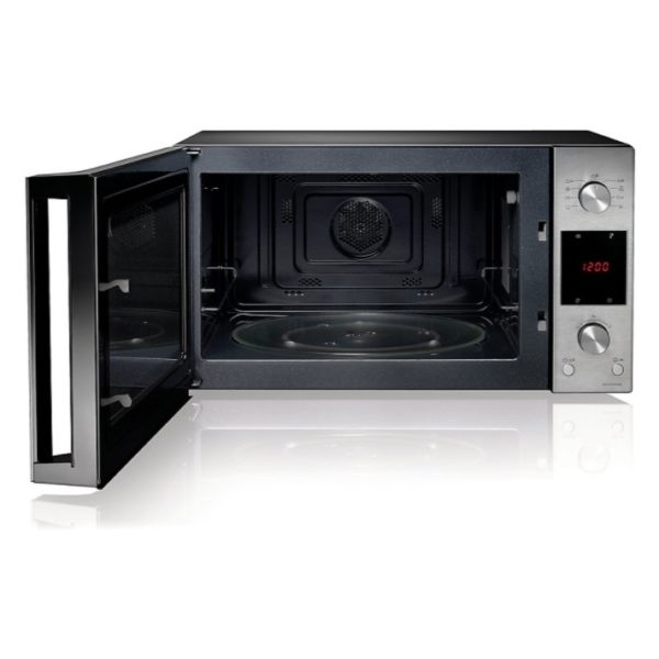 Samsung Microwave Oven 45 Litres MC455THRCSR Samsung Microwave Oven 45 Litres MC455THRCSR