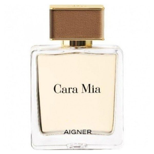 Buy Aigner Cara Mia Perfume For Women EDP 100ml 4013670000054 – Price ...