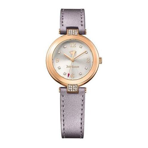Juicy Couture 1901640 Ladies Watch Juicy Couture 1901640 Ladies Watch