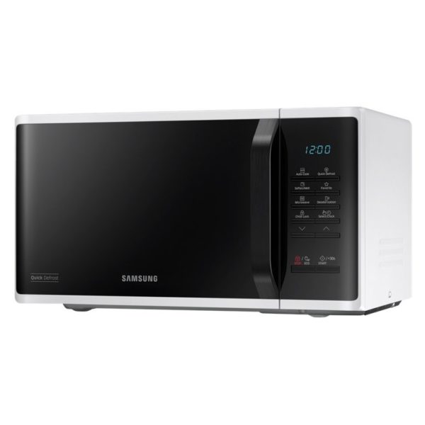 Samsung Microwave Oven MS23K3513AW/SG Samsung Microwave Oven MS23K3513AW/SG