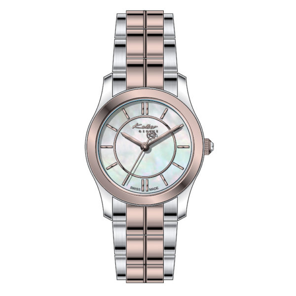 Kolber Geneve K3061231852 Classiques Ladies Watch Kolber Geneve K3061231852 Classiques Ladies Watch