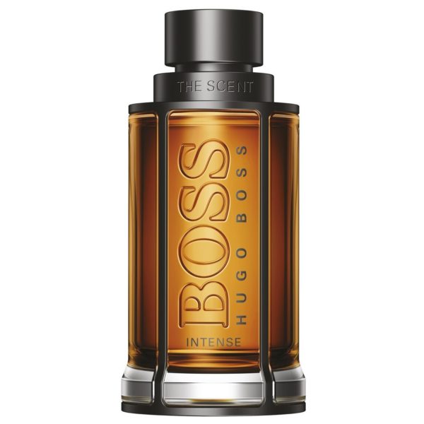 Buy Hugo Boss The Scent Intense Perfume For Men 100ml Eau de Parfum ...