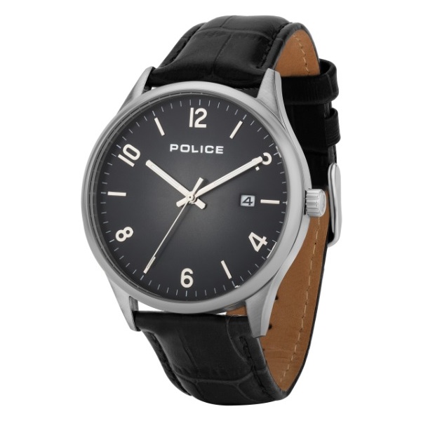 Police P 14925JS-02 Eminent Mens Watch Police P 14925JS-02 Eminent Mens Watch