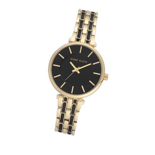 Anne Klein AK3010BKGB Ladies Watch Anne Klein AK3010BKGB Ladies Watch