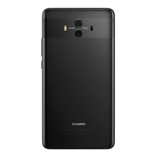 Huawei Mate 10 4G Dual Sim Smartphone 64GB Black Huawei Mate 10 4G Dual Sim Smartphone 64GB Black