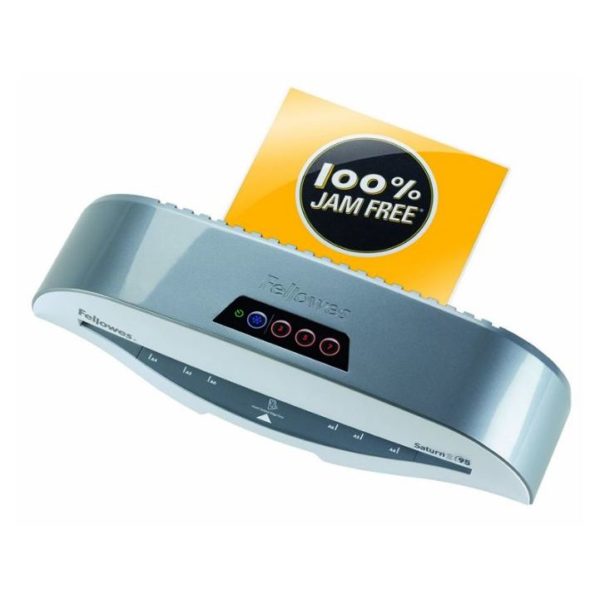 Fellowes Laminator SATURN2A3 Fellowes Laminator SATURN2A3