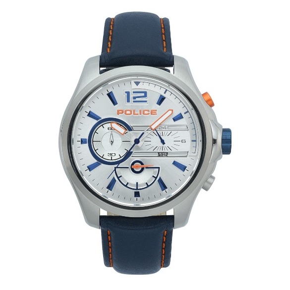 Police P 15403JS-04 Denver Mens Watch Police P 15403JS-04 Denver Mens Watch