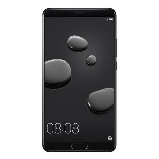 Huawei Mate 10 4G Dual Sim Smartphone 64GB Black Huawei Mate 10 4G Dual Sim Smartphone 64GB Black
