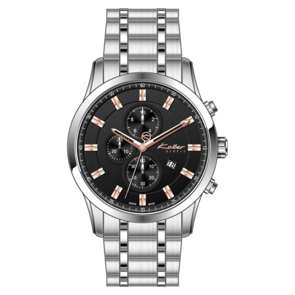 Kolber Geneve K9057201377 Sportives Men Watch Kolber Geneve K9057201377 Sportives Men Watch