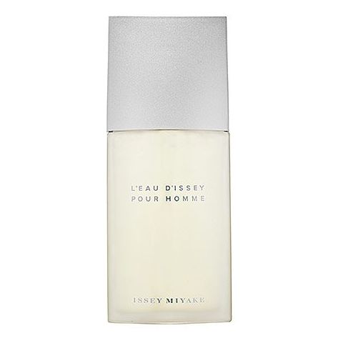 Issey Miyake Perfume For Men 125ml Eau de Toilette + Issey Miyake Perfume For Women 100ml Eau de Toilette Issey Miyake Perfume For Men 125ml Eau de Toilette + Issey Miyake Perfume For Women 100ml Eau de Toilette