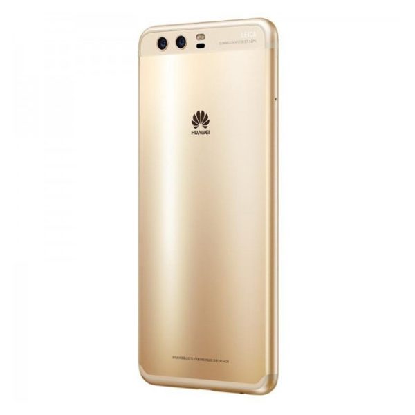 Huawei P10 Plus 4G Dual Sim Smartphone 128GB Prestige Gold Huawei P10 Plus 4G Dual Sim Smartphone 128GB Prestige Gold