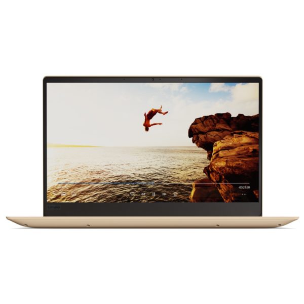 Lenovo Ideapad 320S Laptop - Core i5 1.6GHz 8GB 256GB SSD 2GB Win10 13.3inch FHD Gold Lenovo Ideapad 320S Laptop - Core i5 1.6GHz 8GB 256GB SSD 2GB Win10 13.3inch FHD Gold