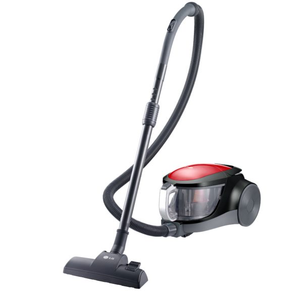 LG Vacuum Cleaner VC5320NNT LG Vacuum Cleaner VC5320NNT