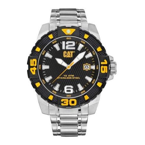 CAT PT14111137 Mens Watch CAT PT14111137 Mens Watch