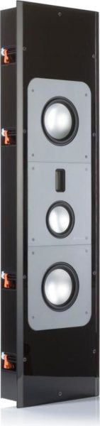 monitor audio platinum in wall