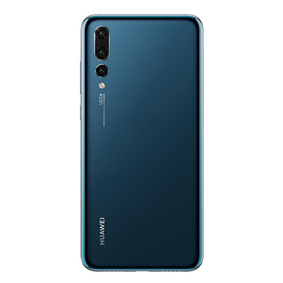 Huawei P20 Pro 128GB Blue 4G Dual Sim Smartphone Huawei P20 Pro 128GB Blue 4G Dual Sim Smartphone