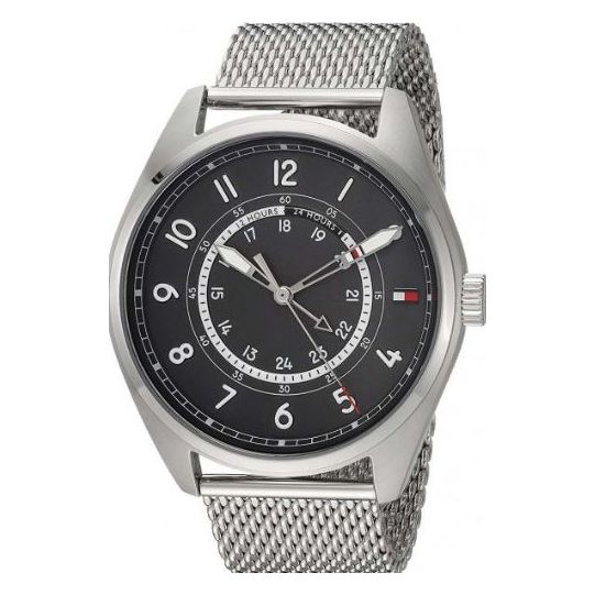 Tommy Hilfiger 1791370 Mens Watch Tommy Hilfiger 1791370 Mens Watch