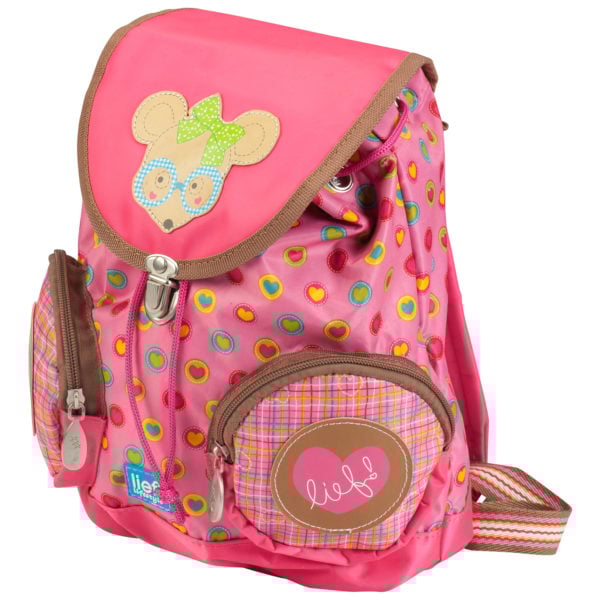 Princess Traveller LIEF Fancy Backpack Princess Traveller LIEF Fancy Backpack