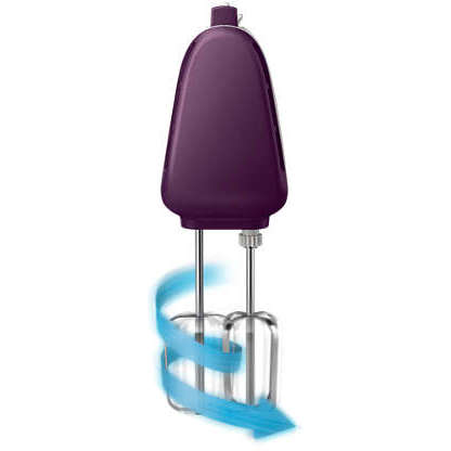 Philips Hand Mixer HR3740/11 Philips Hand Mixer HR3740/11