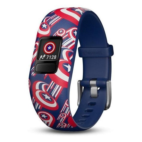 junior fitness tracker