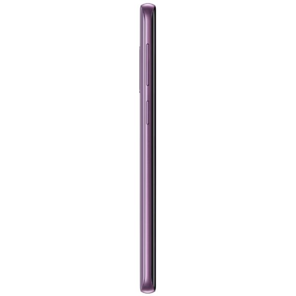 Samsung Galaxy S9 64GB Lilac Purple 4G Dual Sim ( *T&C Apply ) Samsung Galaxy S9 64GB Lilac Purple 4G Dual Sim ( *T&C Apply )